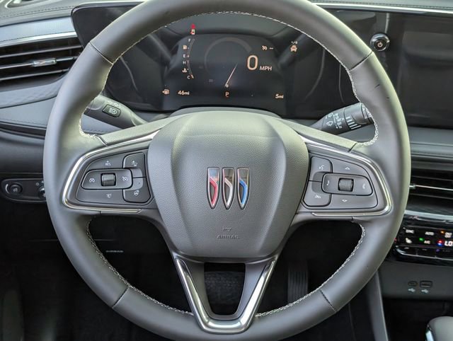 New 2026 Buick Encore GX Avenir image 10