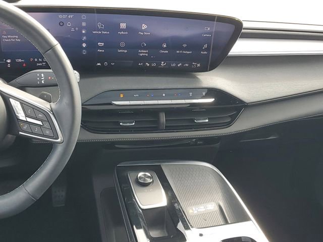 Certified 2025 Buick Enclave Sport Touring w/ Power Package AWD/4WD image 16