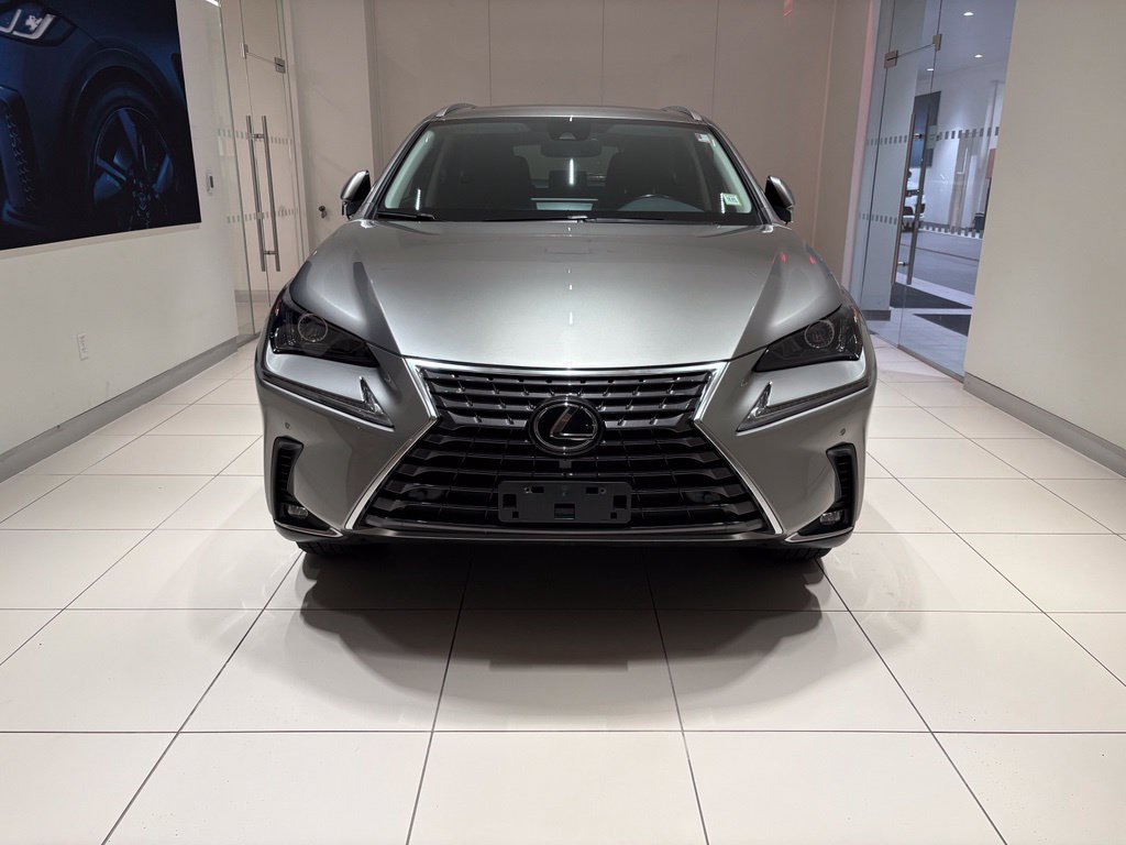 Used 2021 Lexus NX 300 AWD w/ Premium Package image 8