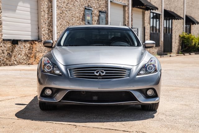 Used 2013 INFINITI G37 Sport RWD image 13