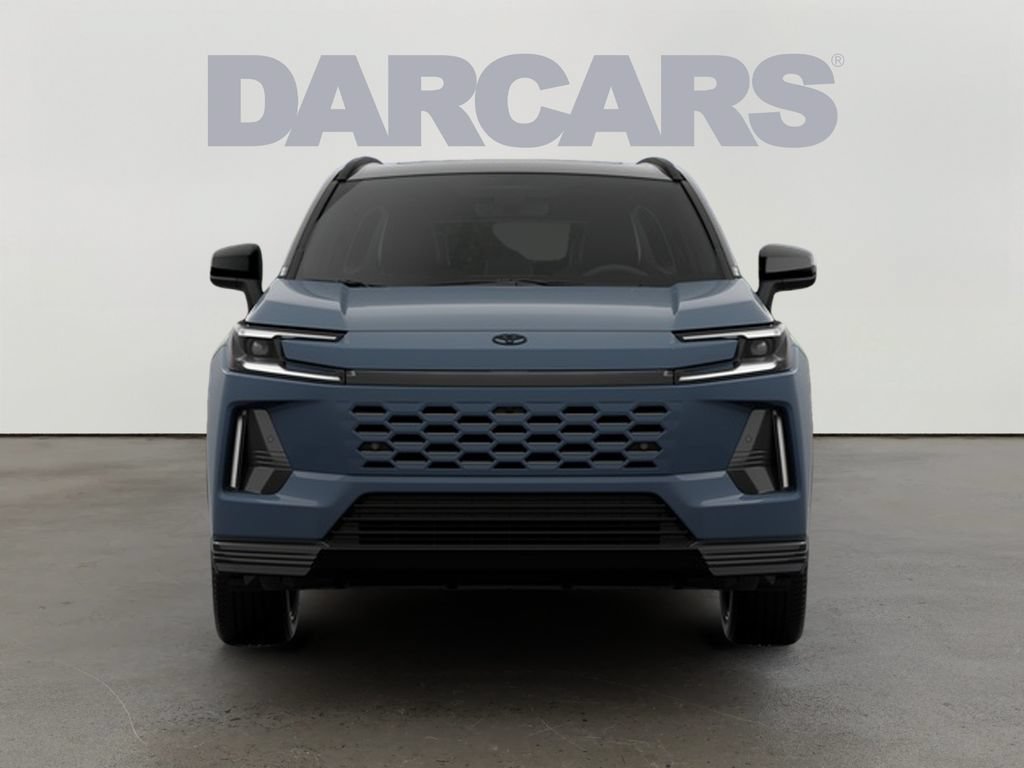 New 2026 Toyota RAV4 XSE AWD/4WD image 2