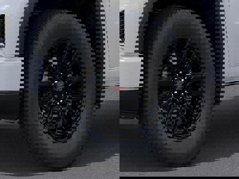 New 2026 GMC Sierra 1500 Elevation image 24