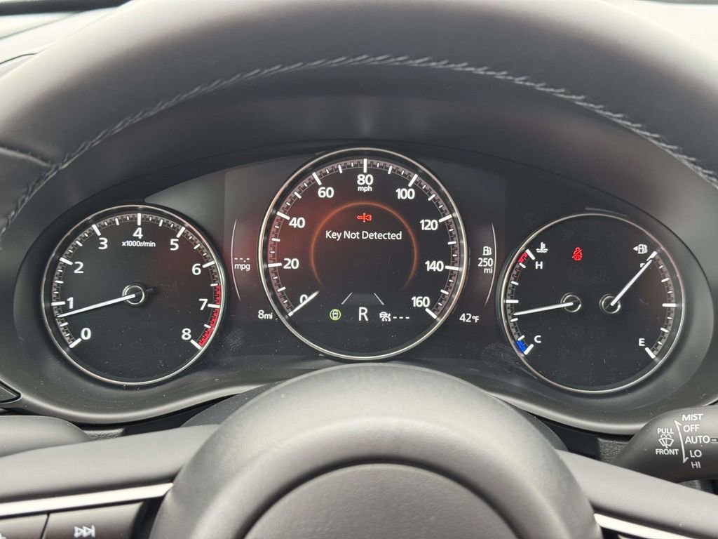 New 2026 MAZDA CX-30 AWD 2.5 S image 23