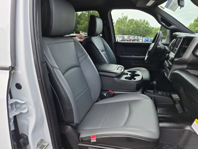 Used 2024 RAM 2500 Tradesman w/ Towing Technology Group AWD/4WD image 29