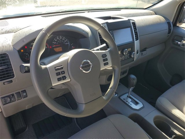 Used 2020 Nissan Frontier SV image 20