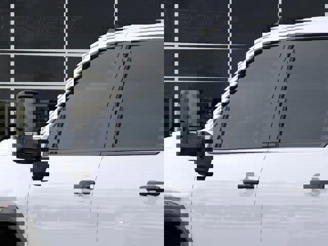 New 2024 GMC Sierra 2500 Pro image 12