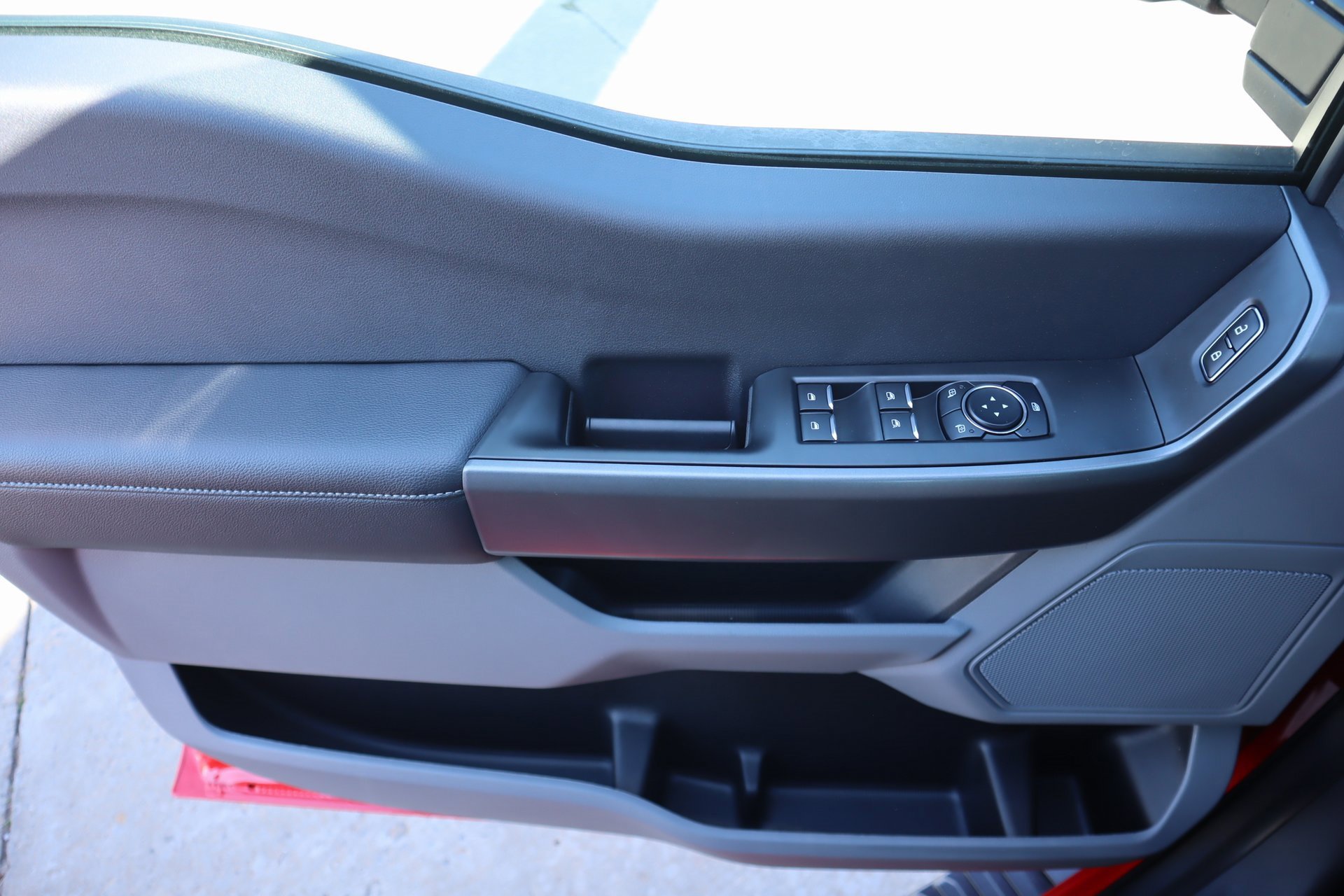 New 2026 Ford F350 XL w/ STX Appearance Package image 15