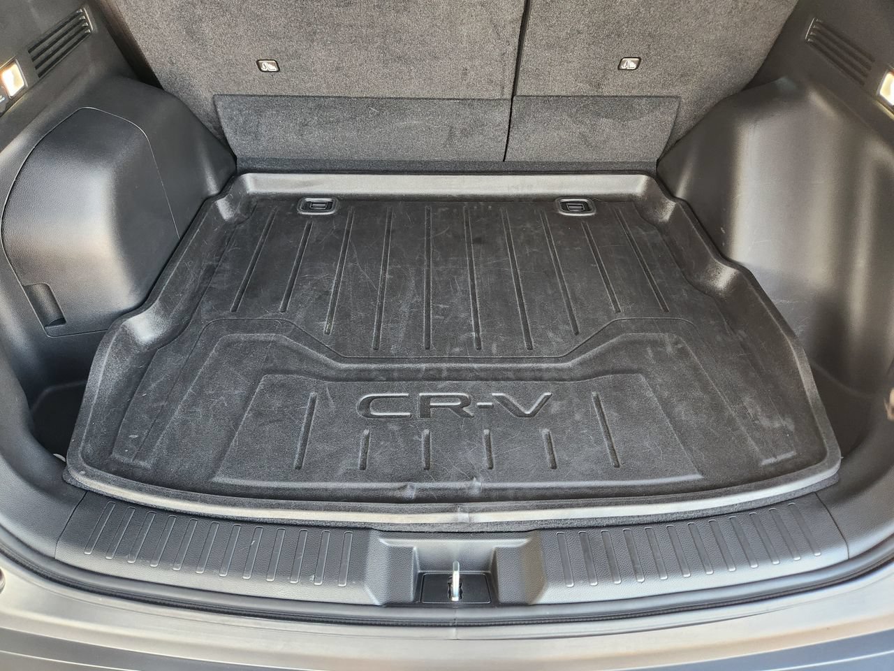 Used 2024 Honda CR-V Sport image 31