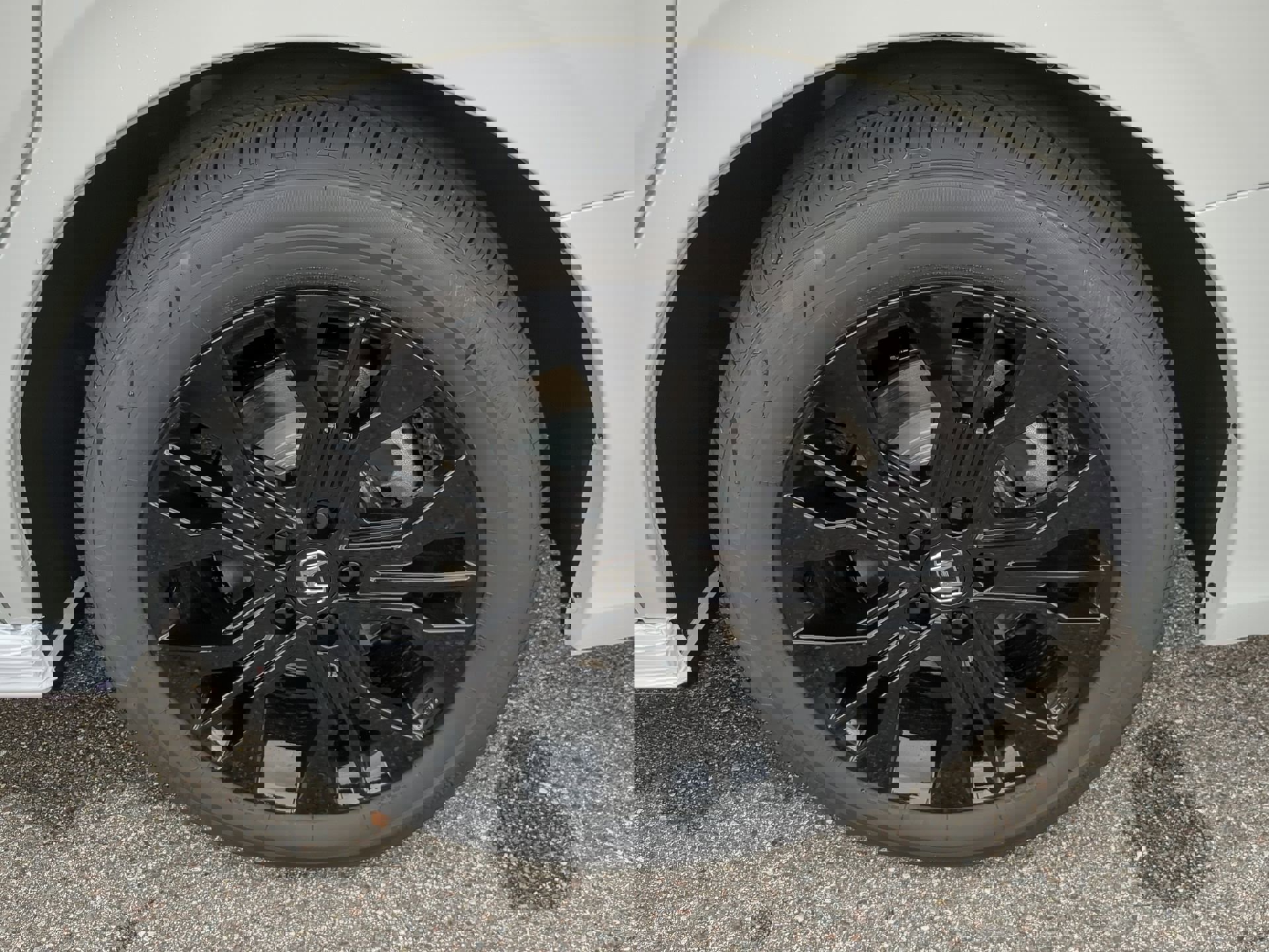 New 2026 Honda Odyssey Sport-L image 36