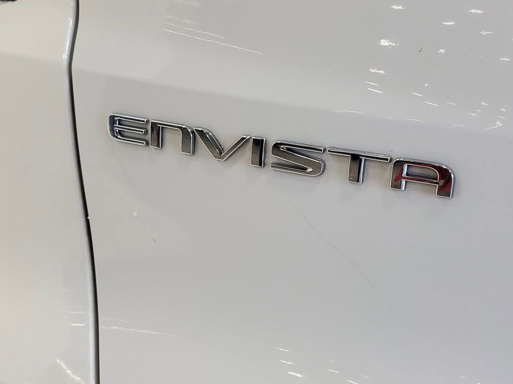 Used 2025 Buick Envista Preferred image 8