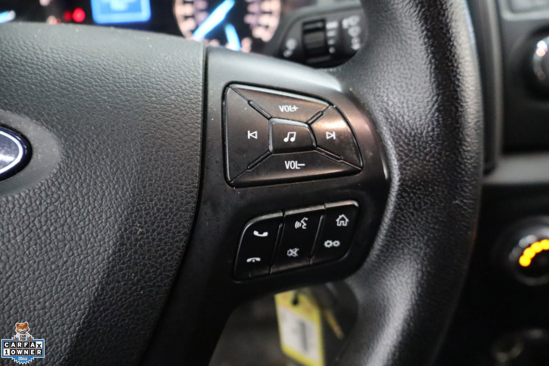 Used 2020 Ford Ranger XL w/ Equipment Group 101A Mid RWD image 19