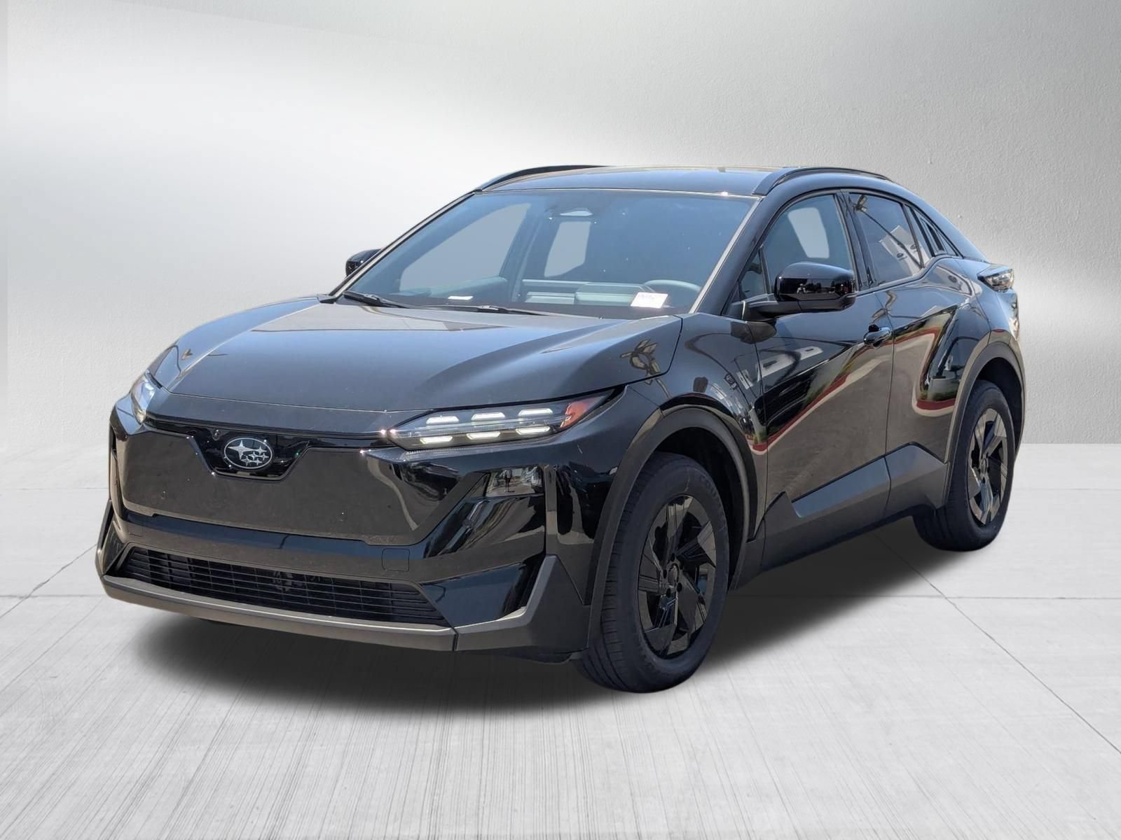 New 2026 Subaru Uncharted AWD image 13