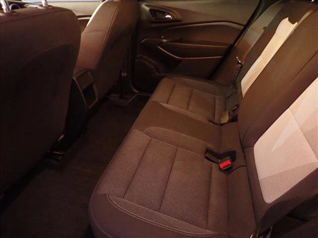 Used 2024 Chevrolet Trax LS w/ LS Convenience Package image 9