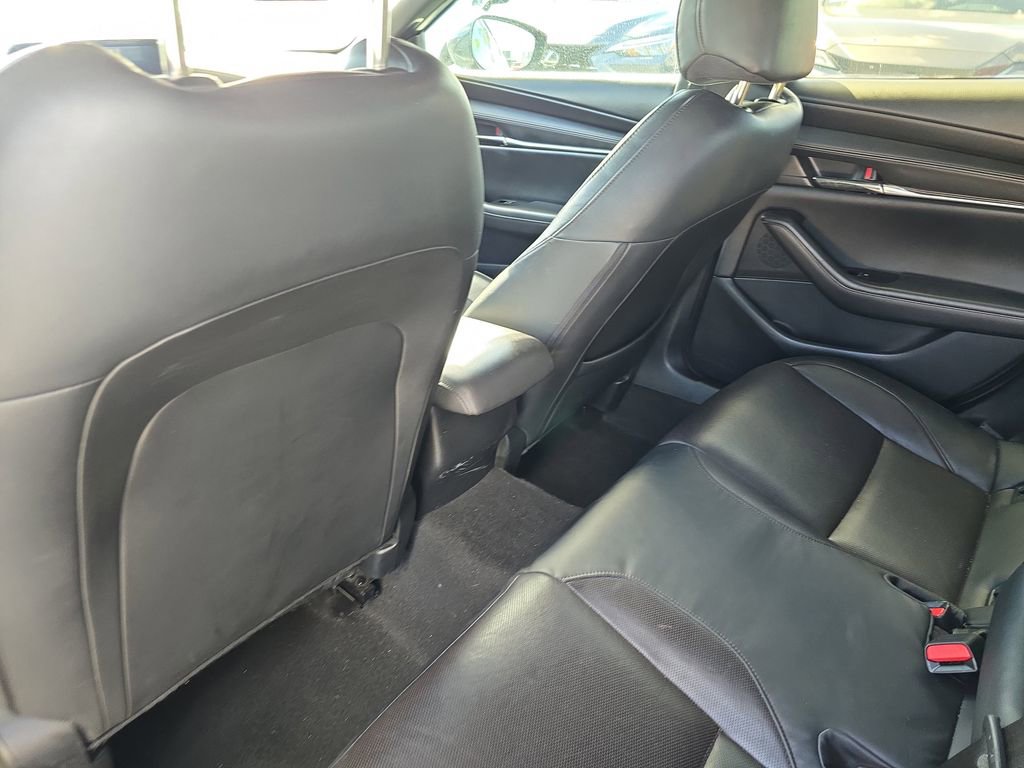 Used 2023 MAZDA MAZDA3 s image 14