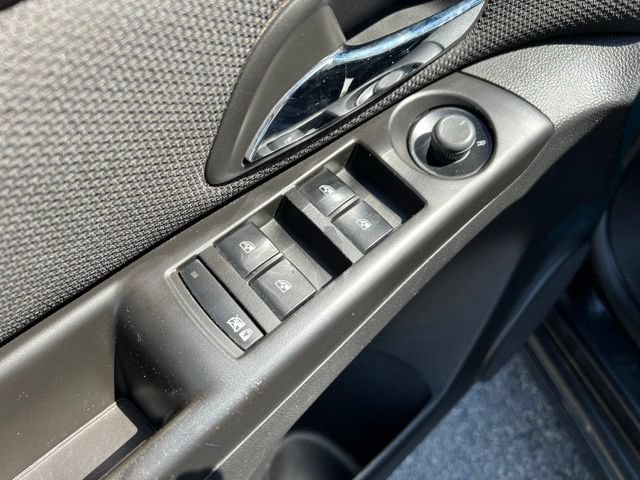 Used 2012 Chevrolet Cruze Eco FWD image 21