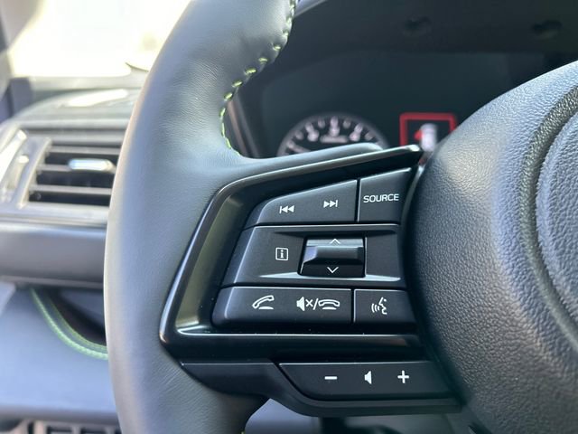 New 2025 Subaru Ascent Bronze Edition image 13