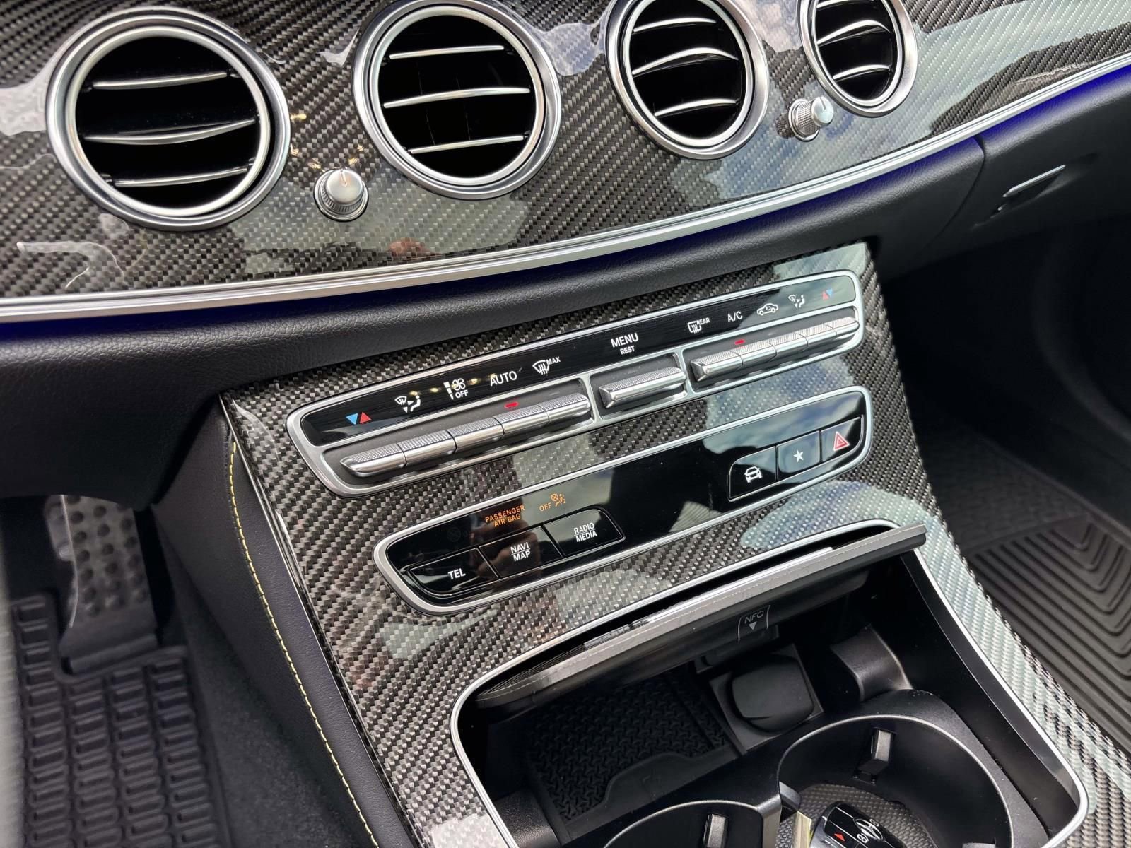 Used 2023 Mercedes-Benz E 63 AMG S image 23