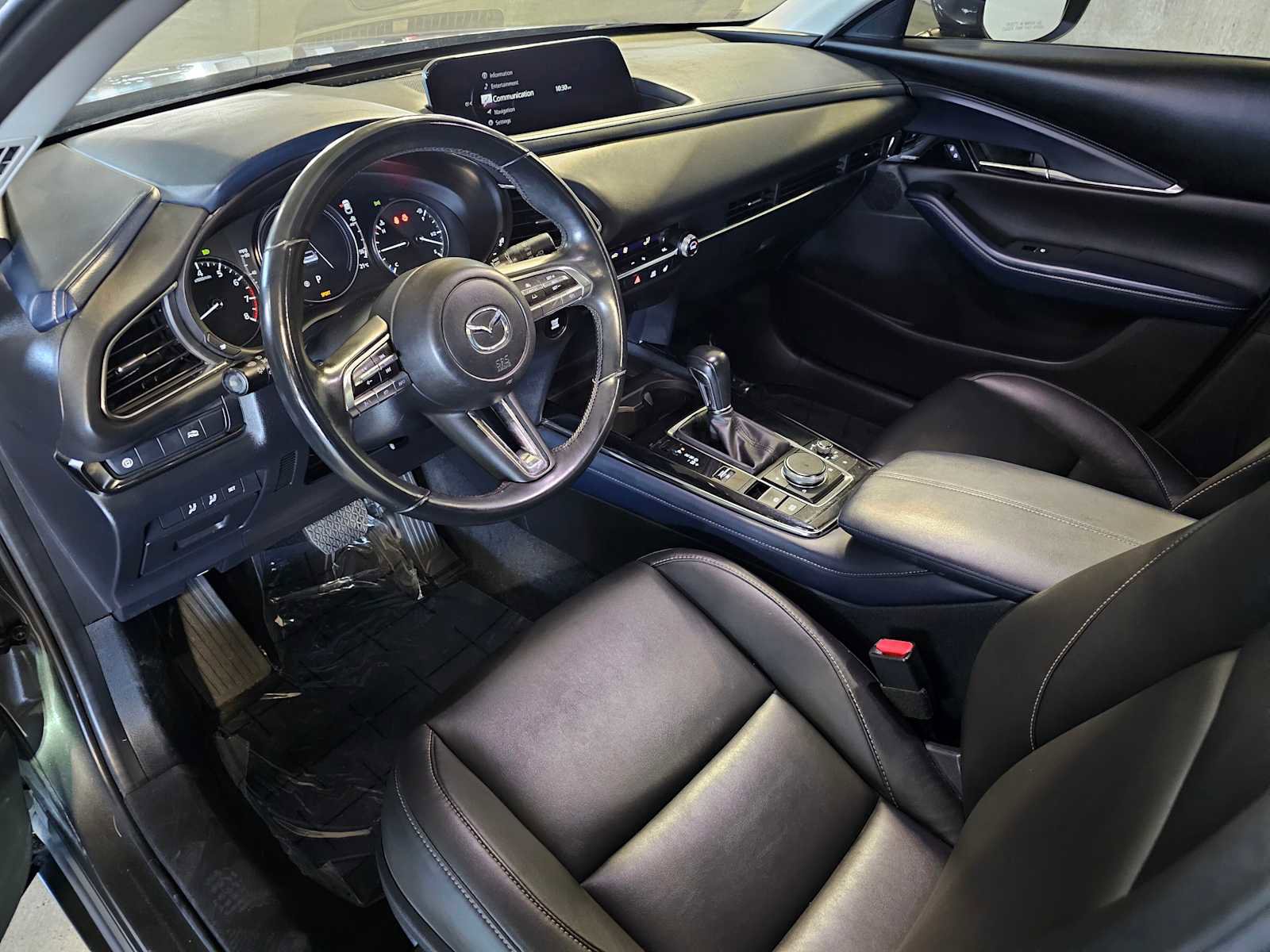 Used 2020 MAZDA CX-30 AWD w/ Preferred Package image 2