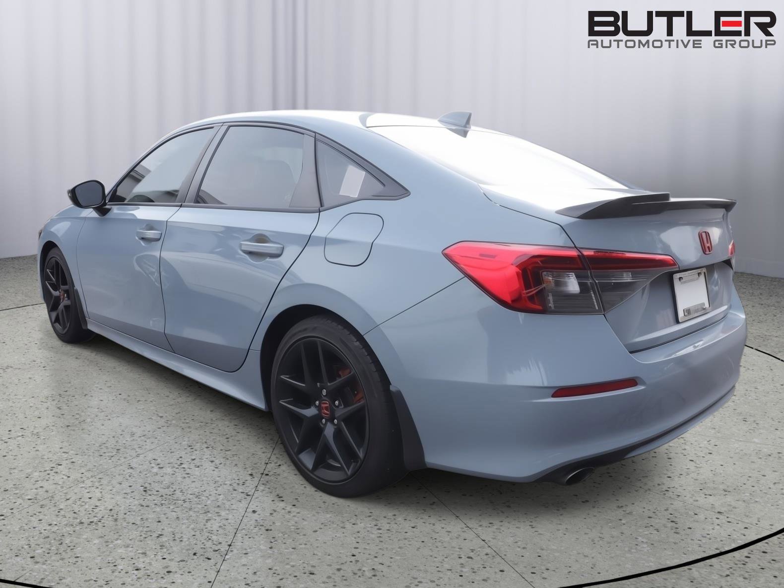 Used 2022 Honda Civic Si image 3