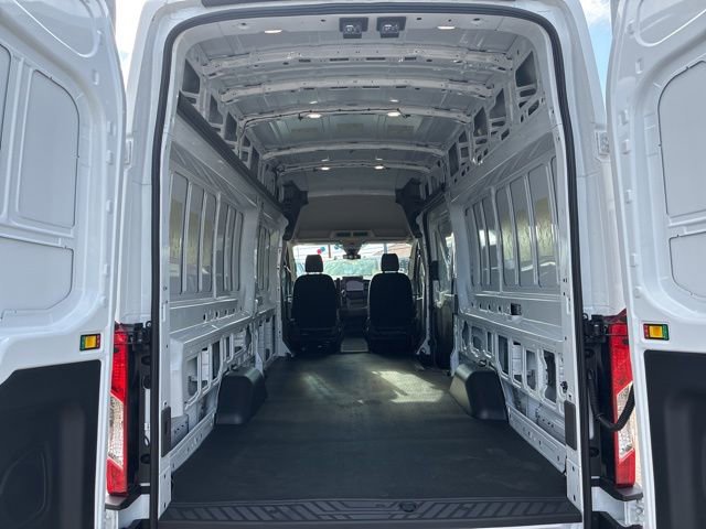 New 2026 Ford Transit 350 Base image 15