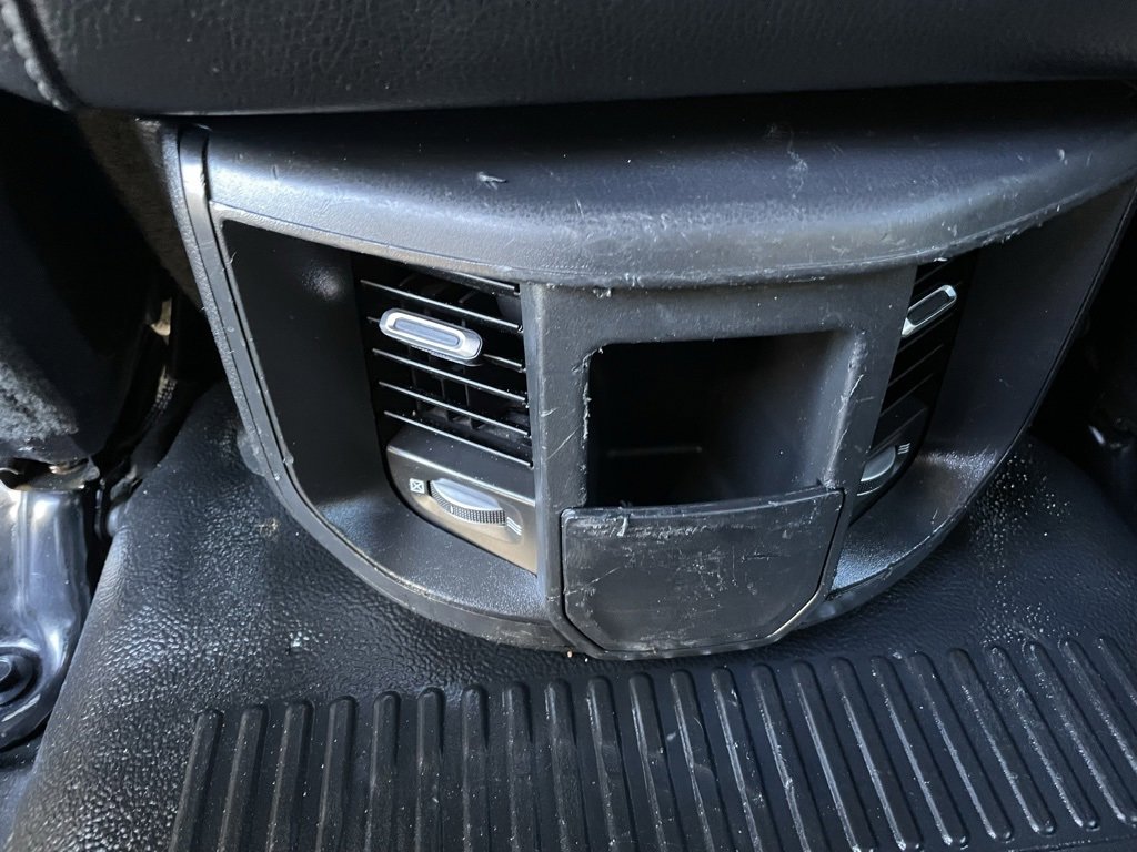 Used 2024 RAM 2500 Tradesman w/ Snow Chief Group image 24