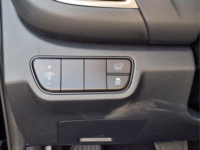 New 2026 Kia Seltos SX w/ SX Sunroof Package AWD/4WD image 12