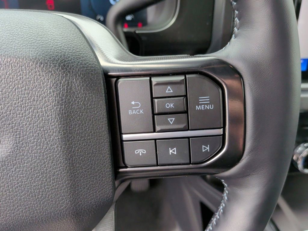 New 2026 Ford F250 Platinum image 20