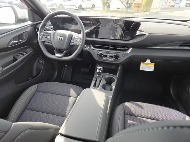 New 2026 Buick Envista Preferred w/ Convenience I Package image 28