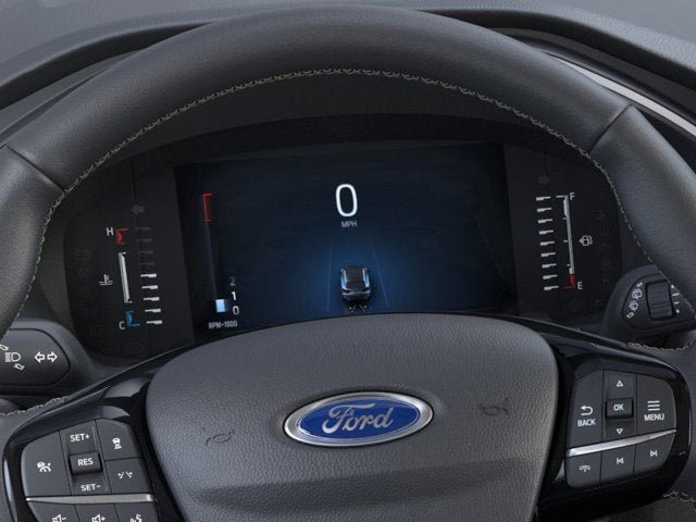 New 2026 Ford Escape Active w/ Active Premium Tech Pack FWD image 13