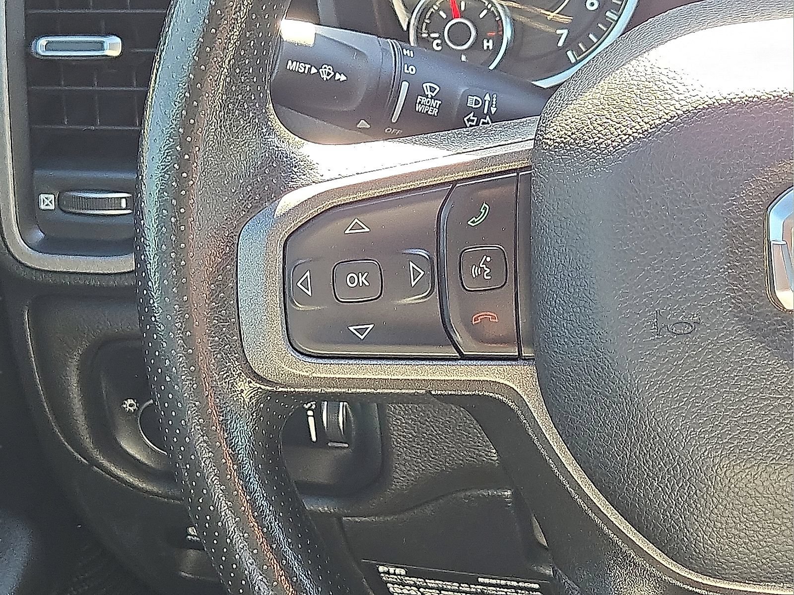 Used 2023 RAM 1500 Tradesman w/ Tradesman Group AWD/4WD image 18