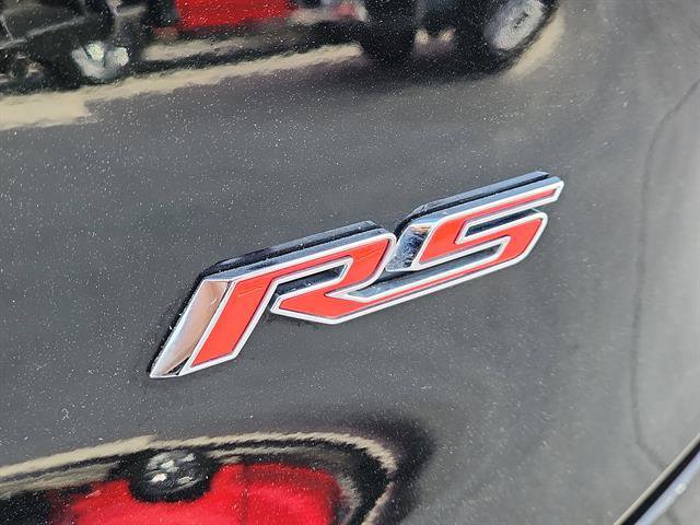 Used 2025 Chevrolet Blazer RS image 5