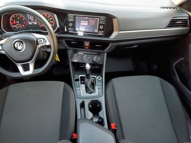 Used 2019 Volkswagen Jetta S w/ Driver Assistance Package FWD image 20