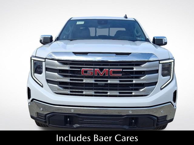 New 2026 GMC Sierra 1500 SLE video 2