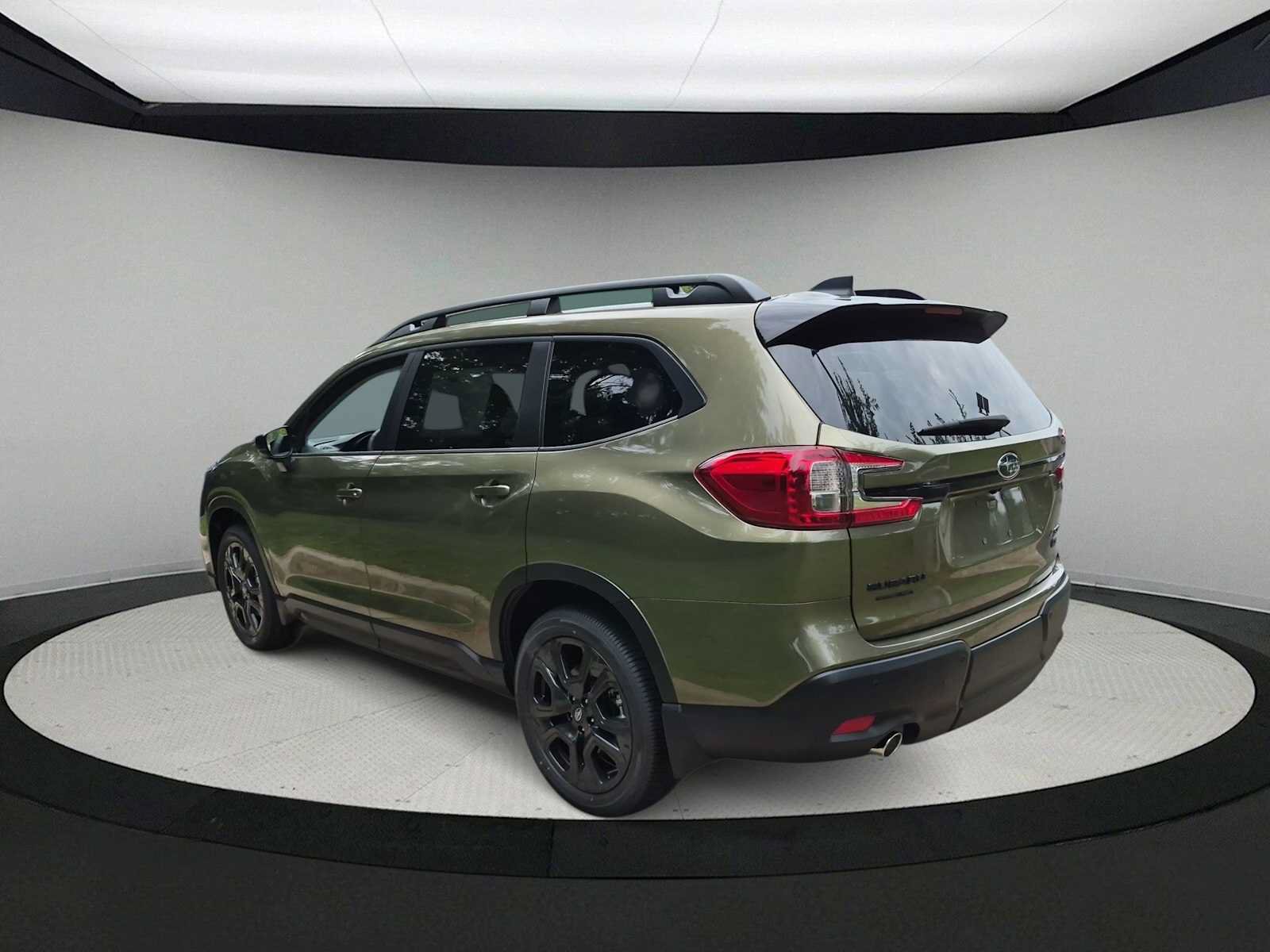 New 2026 Subaru Ascent Bronze Edition AWD/4WD image 6
