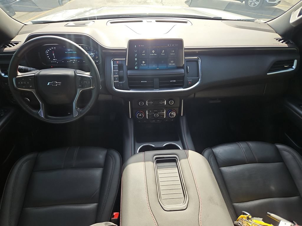 Used 2024 Chevrolet Suburban RST w/ Luxury Package AWD/4WD image 11