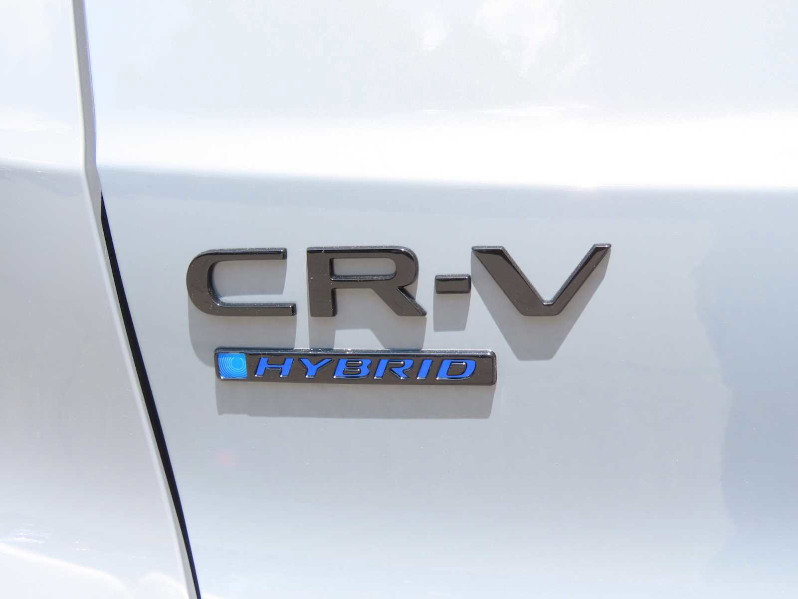 New 2026 Honda CR-V TrailSport image 7