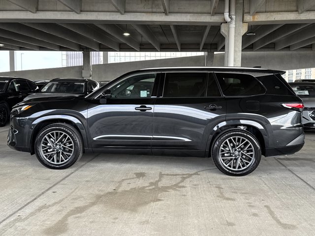 Used 2026 Lexus TX 350 FWD