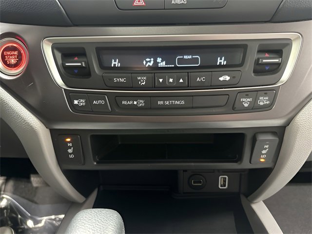 Used 2019 Honda Ridgeline RTL image 24