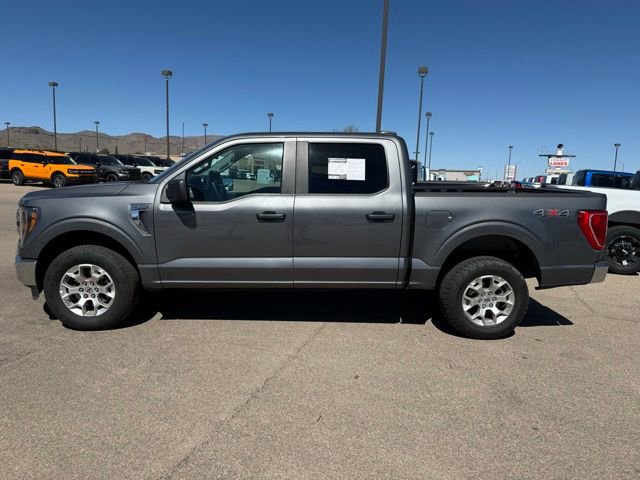 Used 2023 Ford F150 XLT image 7