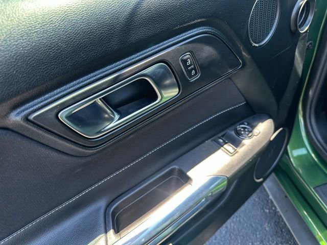 Used 2023 Ford Mustang Coupe w/ Equipment Group 101A RWD image 15