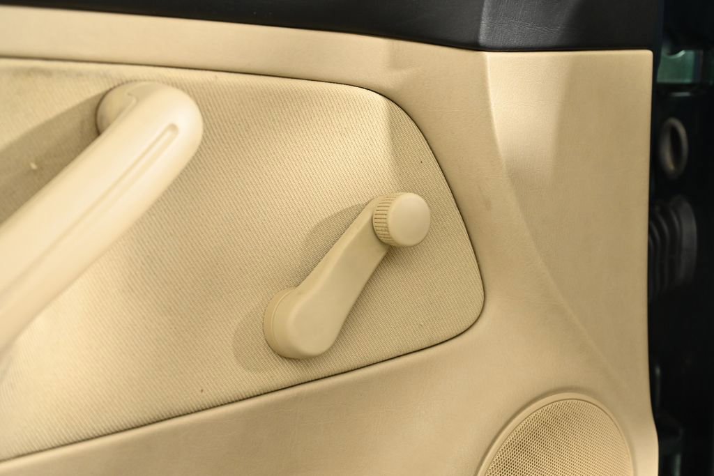 Used 2000 Volkswagen Jetta GL image 18