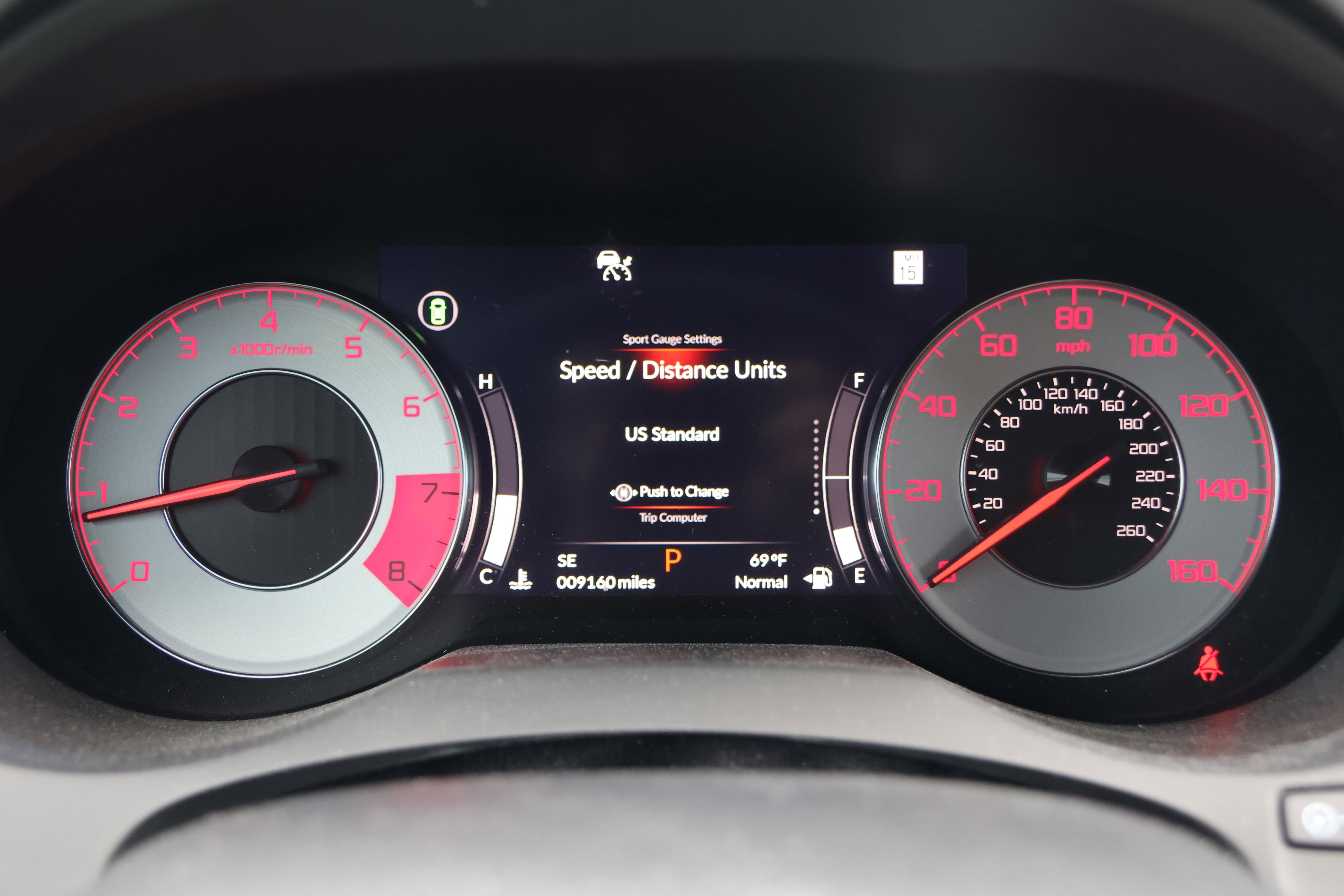 Certified 2025 Acura RDX A-Spec AWD/4WD image 20