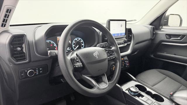Used 2023 Ford Bronco Sport image 17