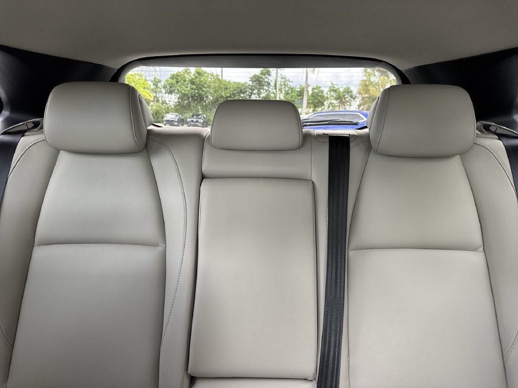 New 2026 MAZDA CX-30 AWD 2.5 S image 18