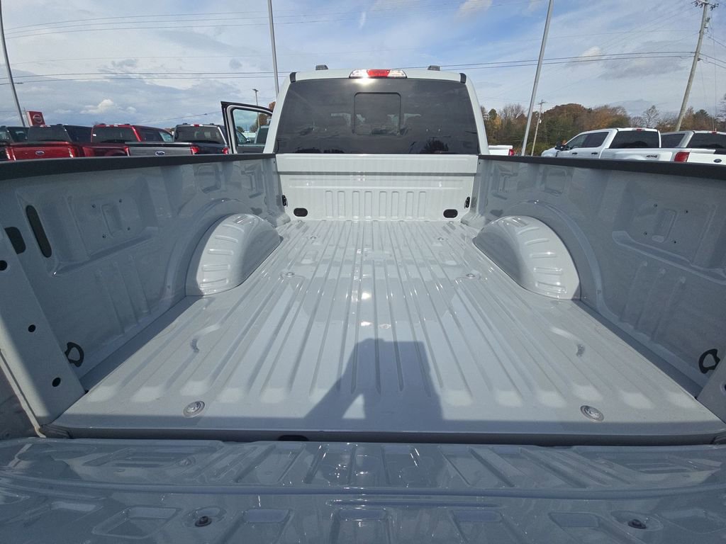 New 2026 Ford F250 XL w/ STX Appearance Package image 23