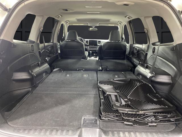 Used 2017 Honda Pilot EX-L image 5