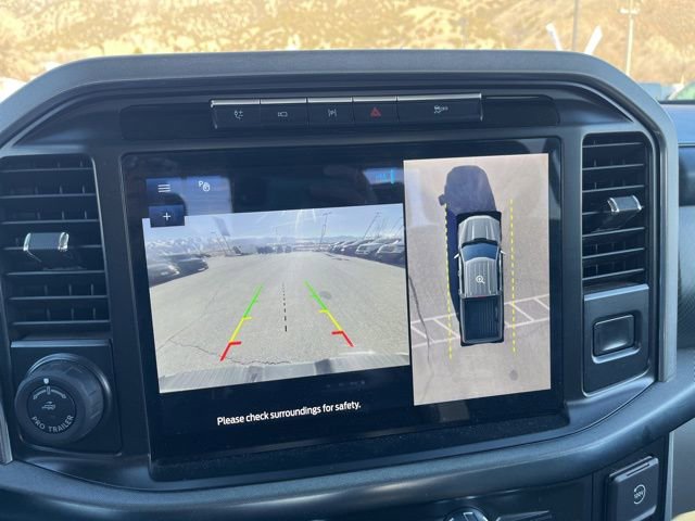 Used 2023 Ford F150 Limited image 22