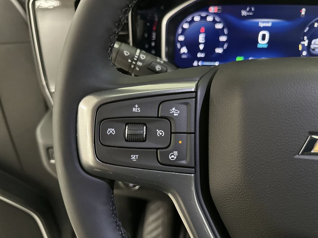 New 2026 Chevrolet Silverado 1500 LT AWD/4WD image 49