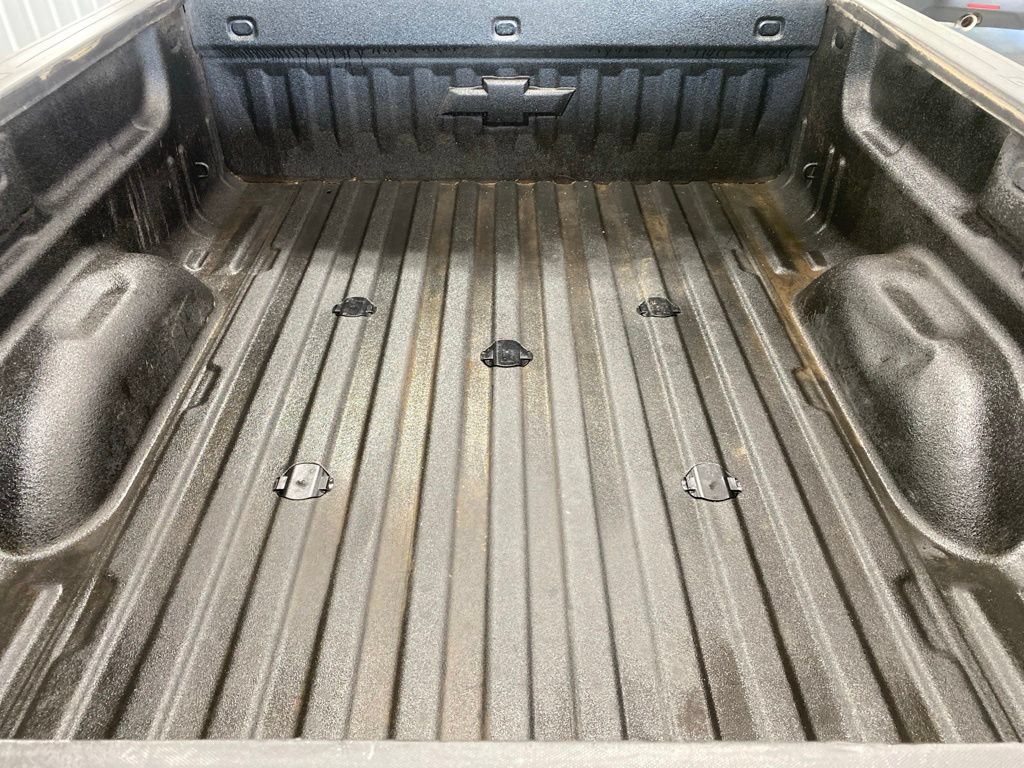 Used 2019 Chevrolet Silverado 3500 LTZ w/ Duramax Plus Package AWD/4WD image 14
