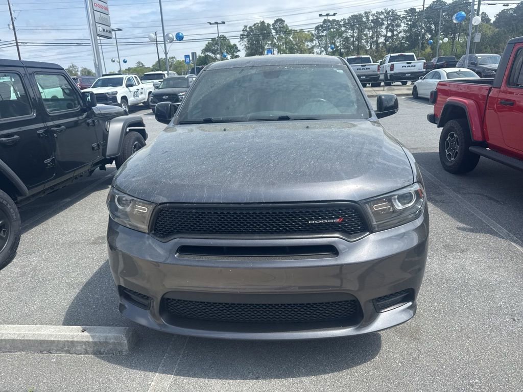 Used 2020 Dodge Durango GT image 2